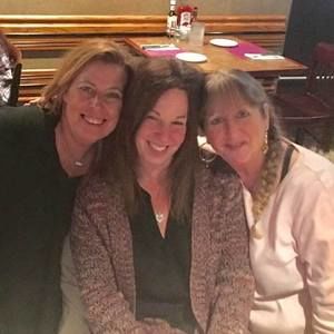 Meet your Posher, Gail